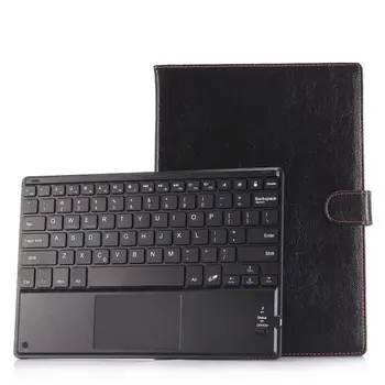 

Smart PU Leather Stand case for Huawei MediaPad M3 Lite 8.0" tablet Wireless Bluetooth Keyboard Cover Magnet shell +pen