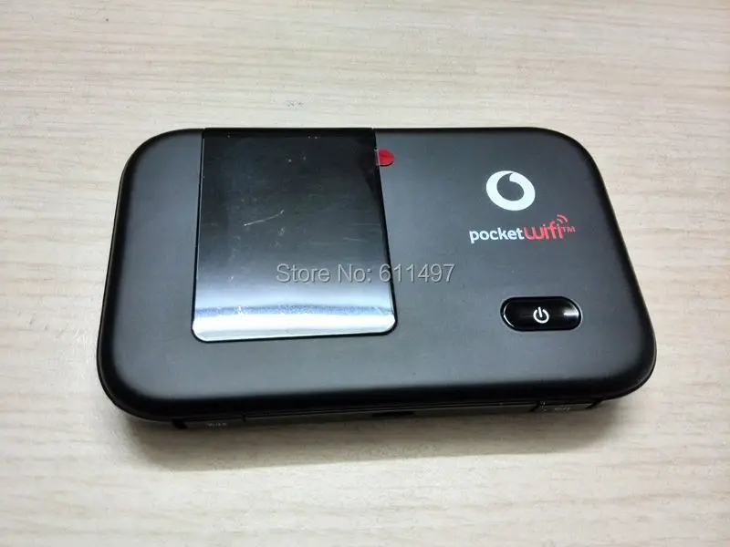 Разблокированный huawei R215 Vodafone R215 4G LTE FDD 150 Мбит/с беспроводной модем 3G-WCDMA-WIFI-USB-Dongle PK E5372 E5577