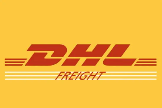 DHL Express Entrega Por Favor não se