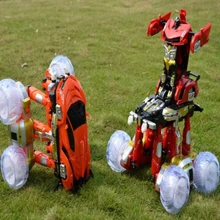 Пульт дистанционного управления RC stunt Car toy 888-29 дистанционное управление 2.4g деформация трюк rc автомобиль один ключ деформация флип трюк rc игрушки подарки