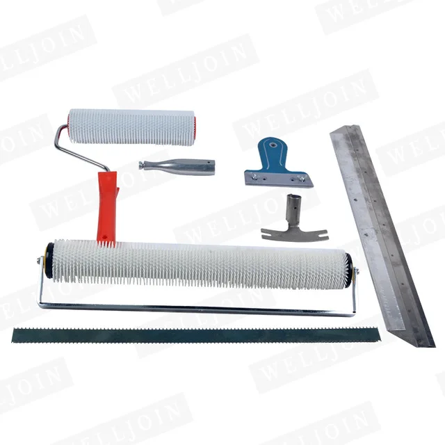 Cement-Self-leveling-Kit-Epoxy-Floor-Paint-Roller-Blade-Spike-Construction-Tool-fast-shipping.jpg_640x640