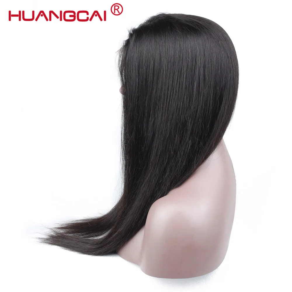 human hair wigs