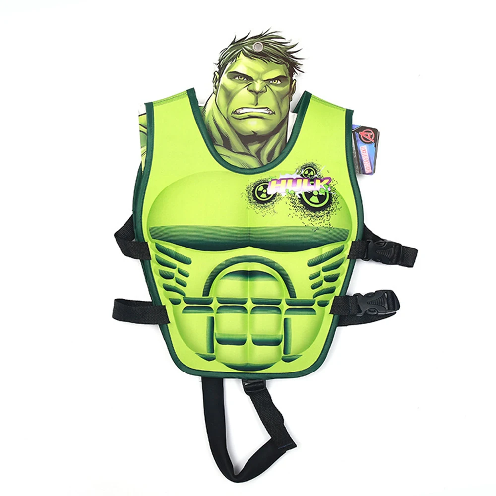 boy girl child children Life Vest Jacket Foam Floating Sunscreen Floating Power swimming pool life jacket For Drifting Boating