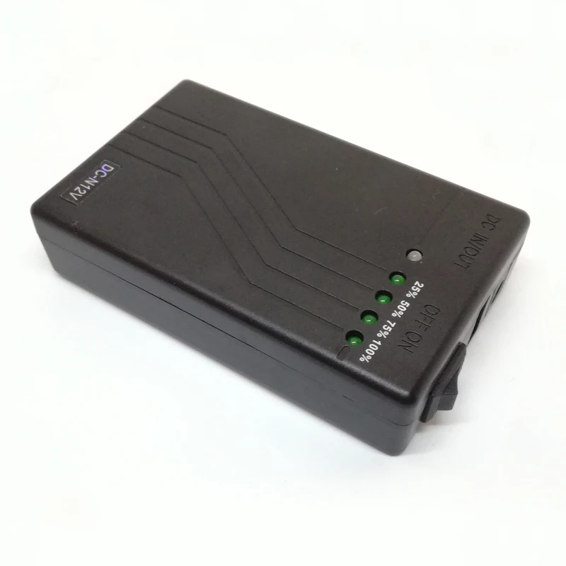 recarregável 3800 mah 5 v 6800 mah