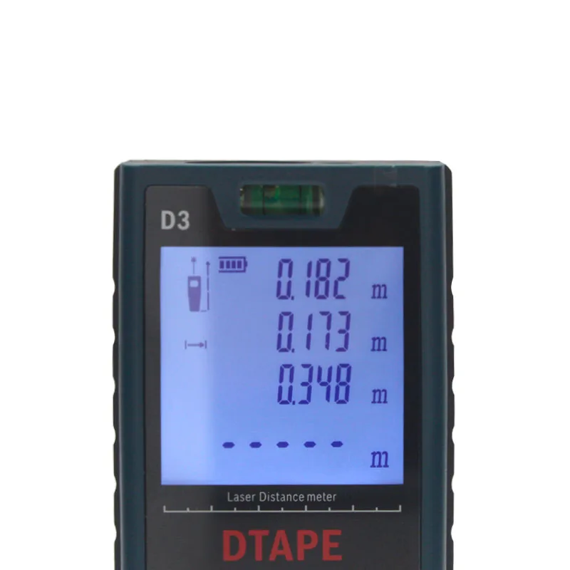 Laser Distance Meter (4)