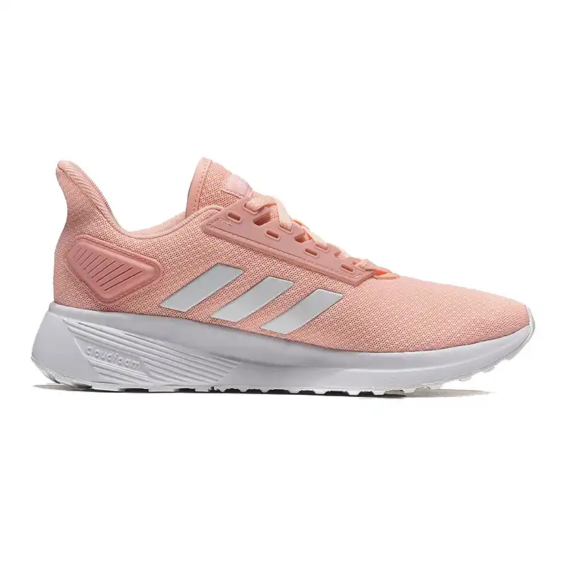 adidas duramo 9 womens pink