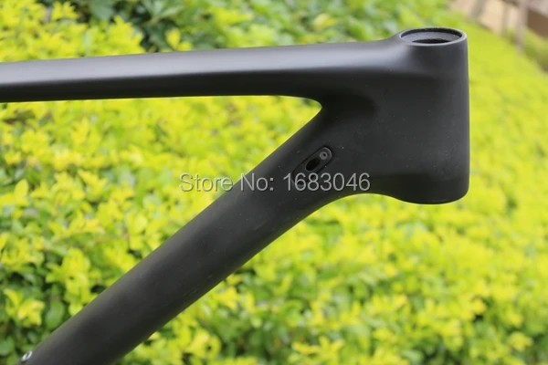 T800 карбоновая рамка 29er лучшая EN тест 2015 Новый 29ER горный велосипед MTB углеродная