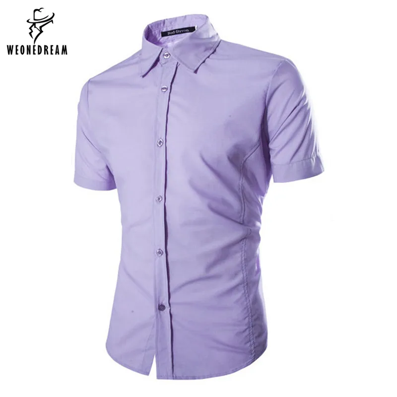 camisas de hombre de vestir 2018