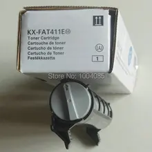 Тонер-картридж hp KX-FAT411E KX-FAT411A KX-FAT411X для panasonic KX-MB1900 MB2000 MB2010 MB2020 MB2025 2030 2061 2062