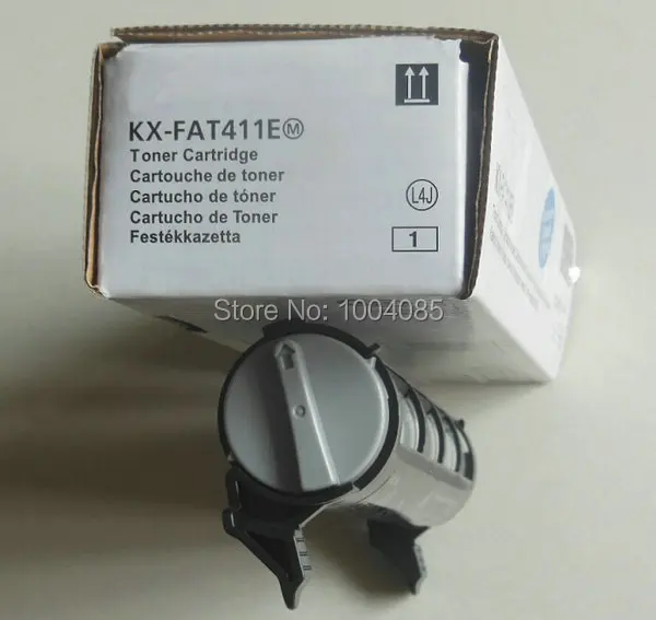 Тонер картридж для panasonic тонер с картриджем картриджи 2061 MB2000 MB2010 MB2020 MB2025 2030 2062 |toner