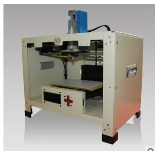 3D Chocolate Printer-precision rapid prototyping 3D printer