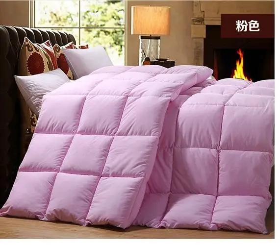 feather duvet insert