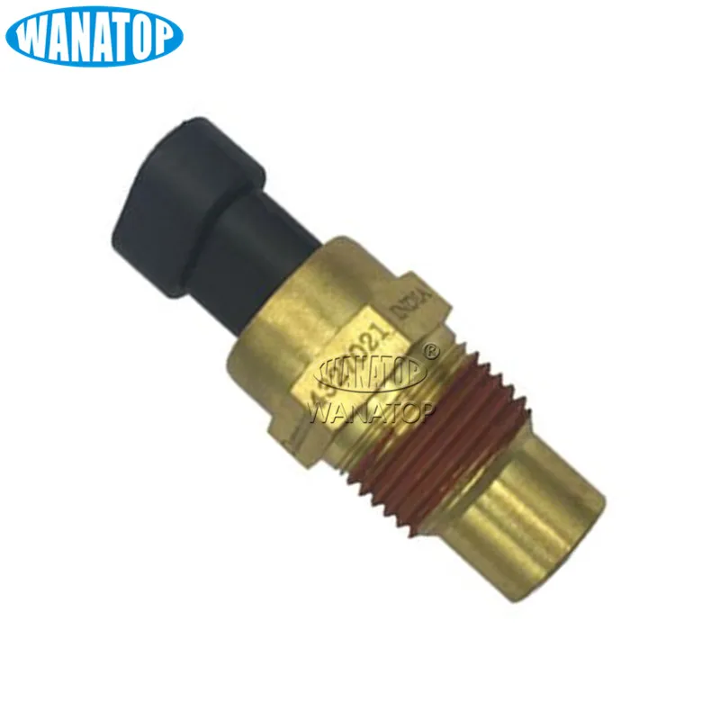 

New Oil Fuel Pressure Temperature Sensor switch 4327021 For Commins Diesel NT855 KTA19 KTA-19 KT19 KT38 KT50