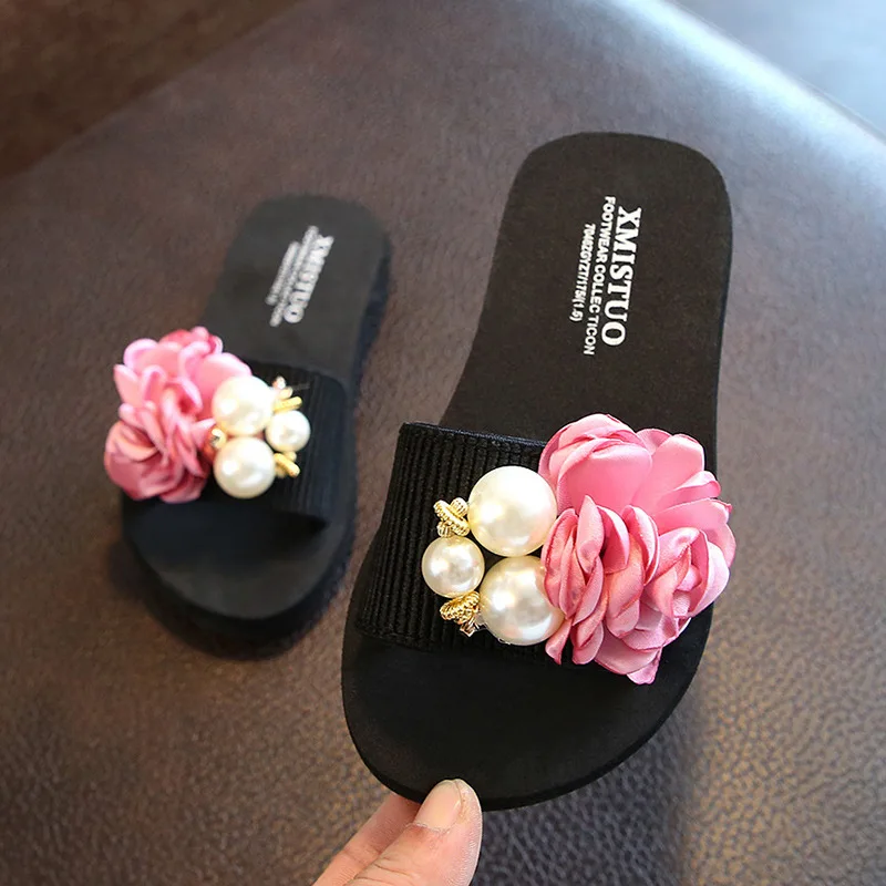 normal slippers for girls