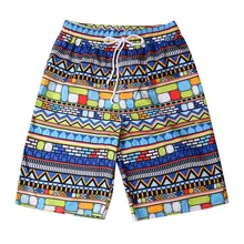 Мужские летние модные шорты быстросохнущие пляжные шорты для серфинга для бега Водонепроницаемые шорты высокого качества Лидер продаж W415