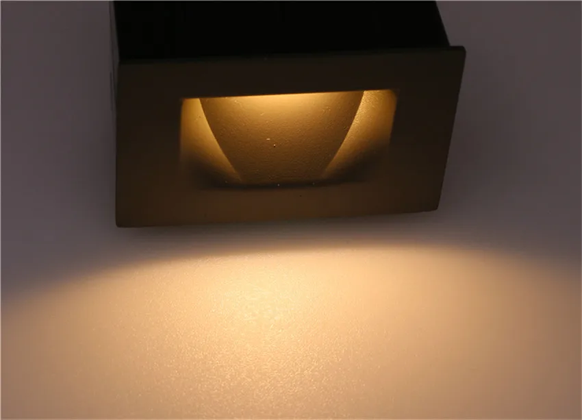 BL33 LED STAIR LIGHTS  (1)