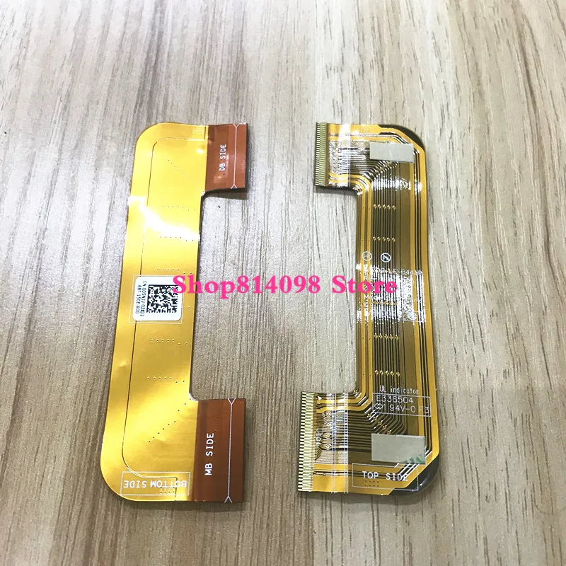 LF-B441P fit for Dell XPS13 FPC Flex Cable ZAZ00 05NJV 005NJV WORKS | Компьютеры и офис