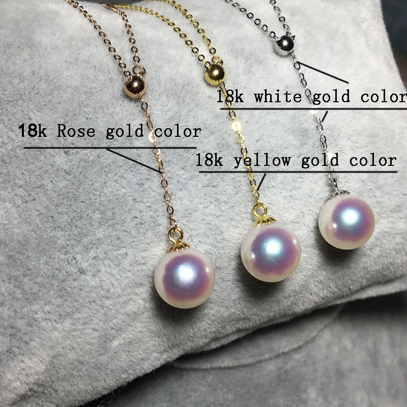 18K ROSE YELLOW WHITE GOLD