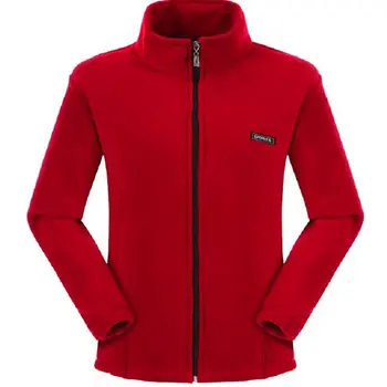 

Men and women Softshell Fleece Casual Jassen Mannen Warm Sweatshirt Thermische Jassen fleece Tactische bomberjack maat S - 4XL