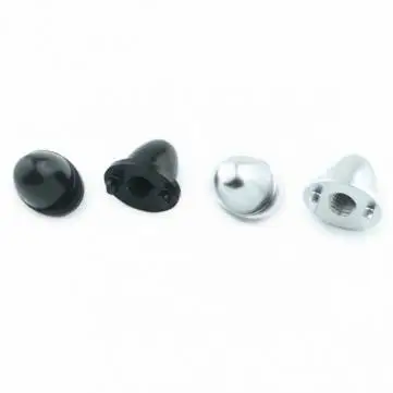 Kingkong 4pcs Self Locking Cap for 4045 5045 6045 6535 Propellers