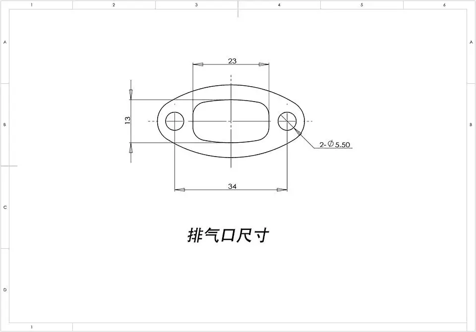 DLE60 60CC газовый двигатель для радиоуправляемого самолета фиксированная модель крыла двухтактный ветер холодный руки старт после удара