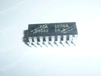 

20pcs/lot TDA1074A DIP18 100% NEW
