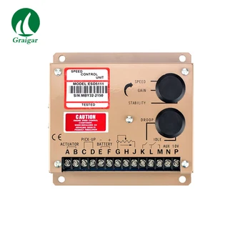 

Generator Speed Controller ESD5111 Governor Control Genset Parts PER5111/ESD5111