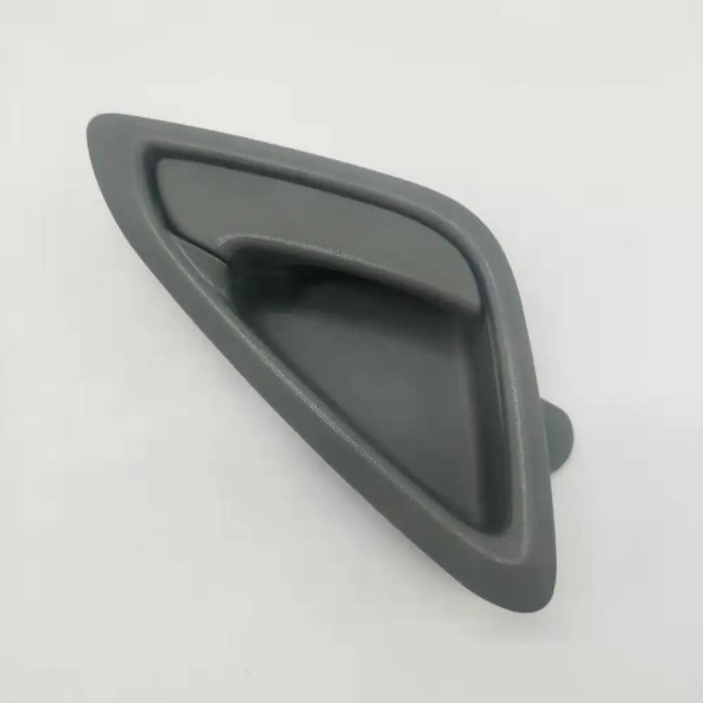 RR Дверная ручка pockmarked подходит CHEVROLET SAIL 2010 - Цвет: RR