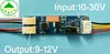 Free shipping 20pcs 24'' 540mm Adjustable brightness led backlight strip kit,Update 24inch-wide LCD CCFL panel to LED backlight ► Photo 2/4