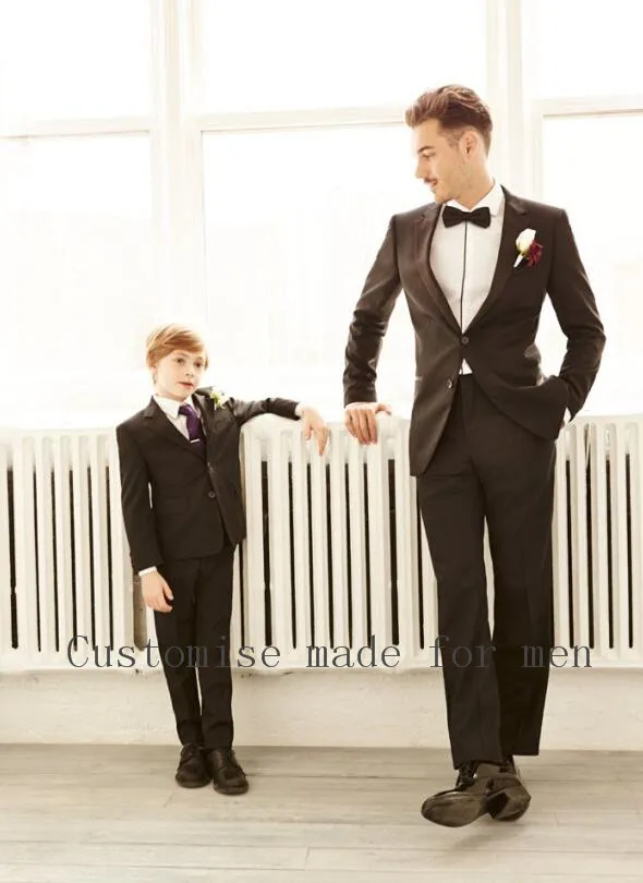 suit for fat groom