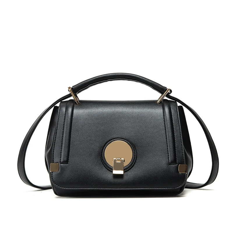 

2016 Fashion Women high quality pu Leather shoulder Bag Famous Designers Brand Handbag Luxury casual Shoulder Messenger Bags