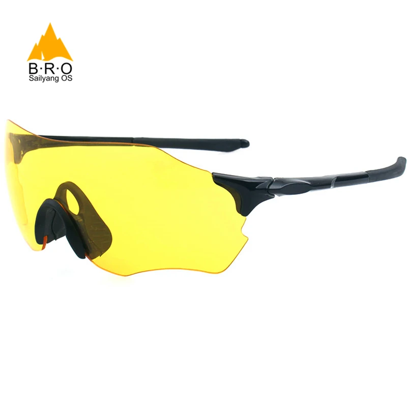Sin marco hombres mujeres Bike conducción gafas Ciclismo gafas pesca viento deportes vidrio de Sun sol Oculos Ciclismo
