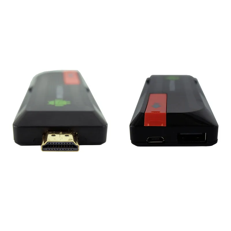 MK809IV RK3229 1080P OTG Mini PC Android TV Dongle 2G RAM + 8G ROM Android 5.1 Network HD Player TV Stick