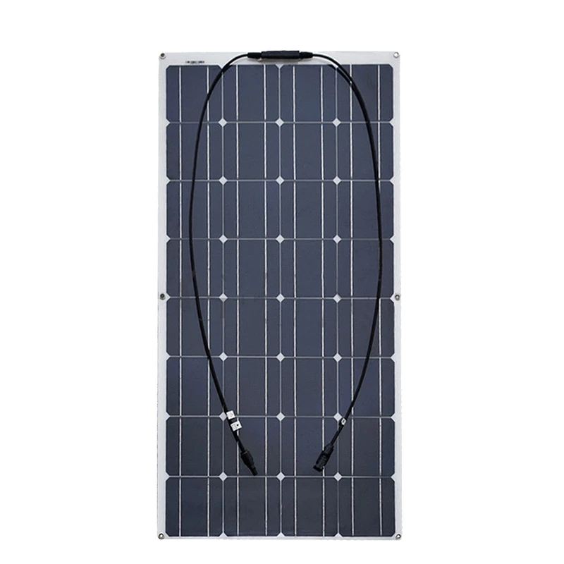 Boguang 1000 Вт солнечная панель 10*100 Вт Солнечный модуль монокристаллическая Кремниевая ячейка MC4 разъем для 12 в дом батареи RV Зарядка питания