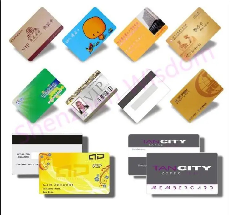 US $146.00 500pcs Custom Printing Card 1356mhz Rfid Card Nfc Card 1356mhz Iso14443a S50 Printed Arbitrary Pattern Number Vip Card