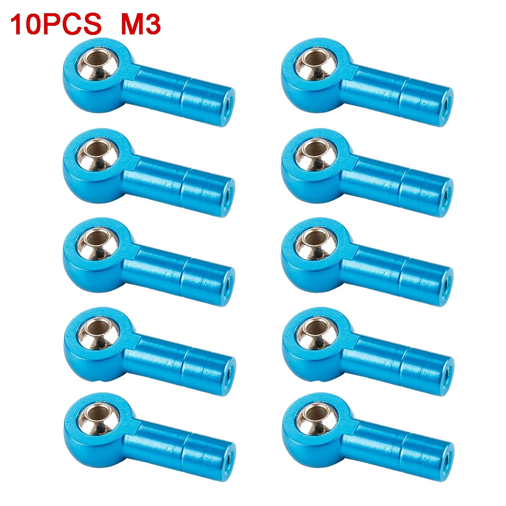 Aliexpress.com : Buy 10PCS Metal M3 Tie Rod End / Steering