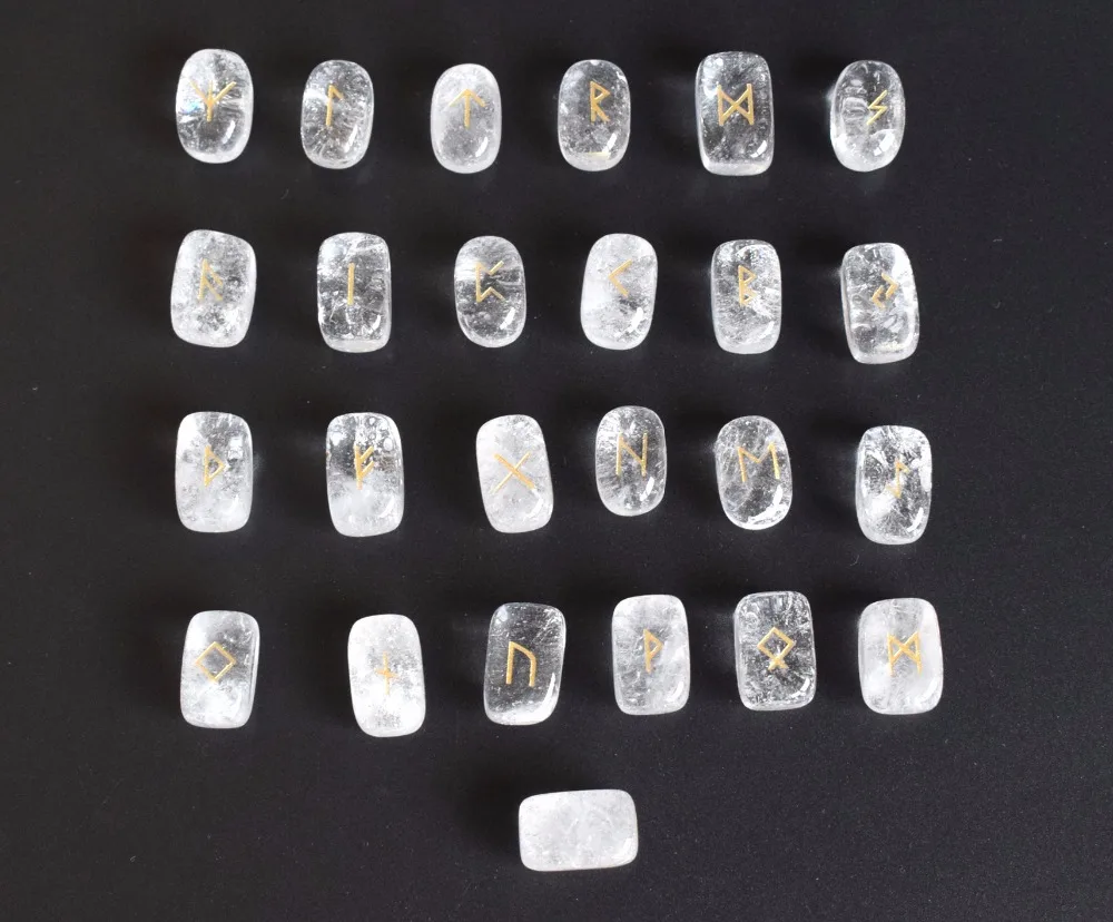Clear Quartz (3)