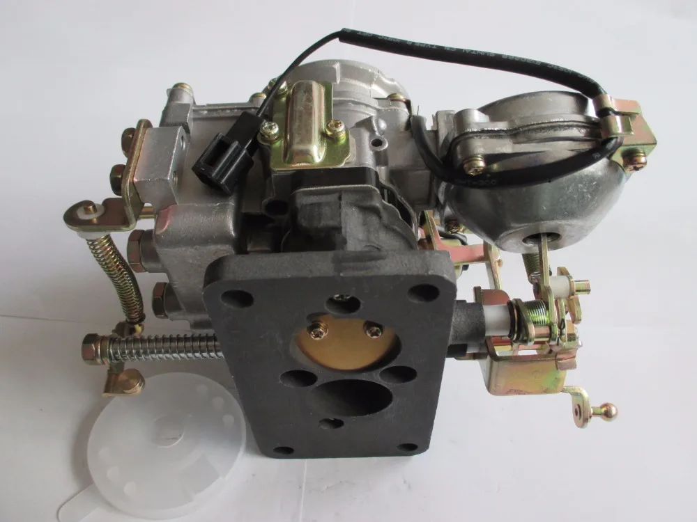 New Carburetor for TOYOTA 12R HILUX HIACE TOYOACE CORONA