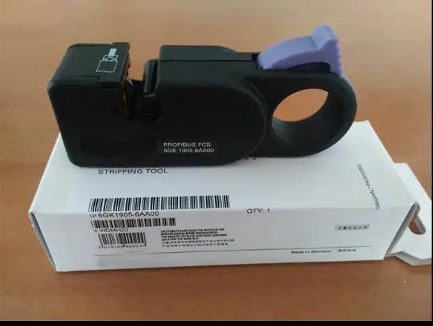 

100% Originla New 2 years warranty 6GK1905-6AB00