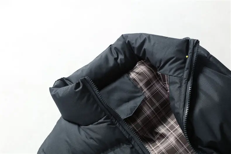 Vest Coat Men Winter Autumn Male Sleeveless Jacket Coat Top Keep Warm Thicken Padded Down Vest Men Muls Brand Cothing Plus Size 01
