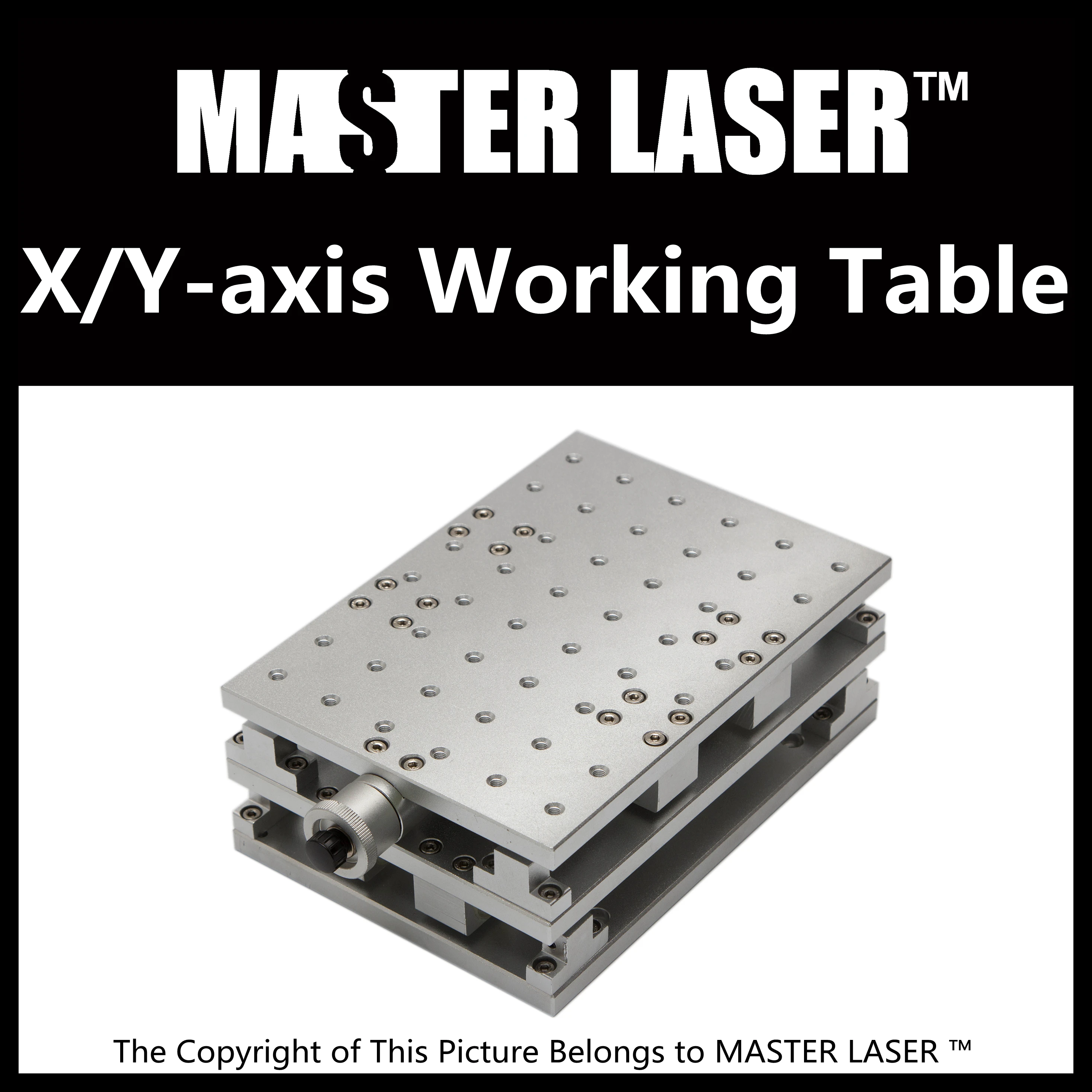 1064nm Fiber Laser Marking Engraving Machine 2 Axis Moving Table 150*210mm Working Size Portable Cabinet Case XY | Инструменты