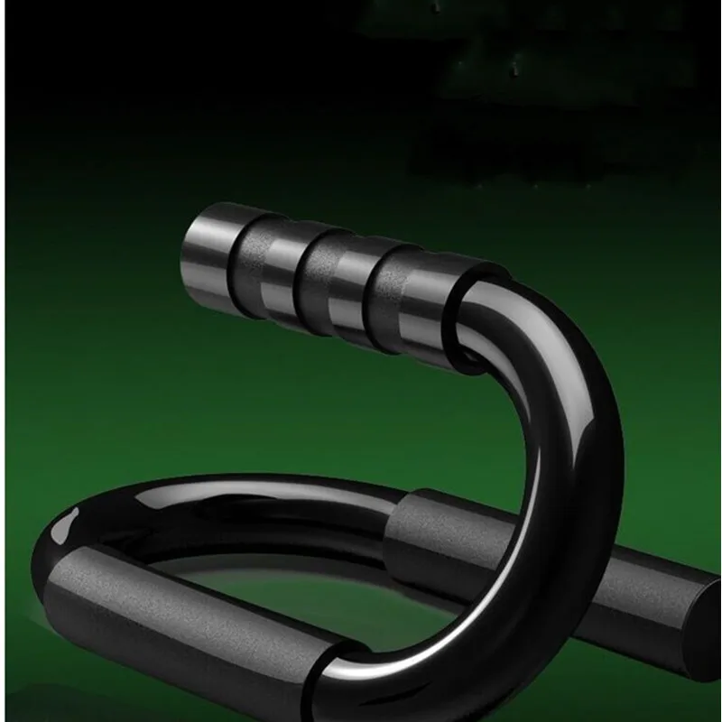New S-Type Push-Up Bracket Anti-Skid Push Up Stands Frame Abdominal Muscle Exercise Training Home Gym Fitness Equipment111