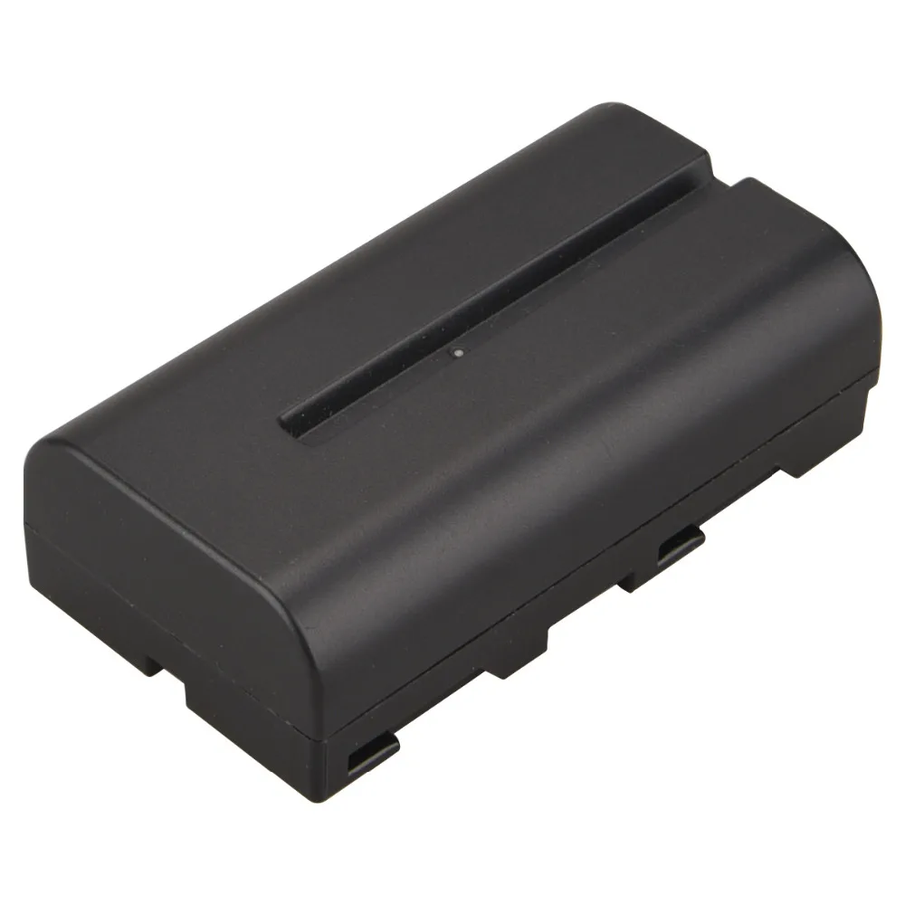 7,2 V 2600mah для sony NP F550 F570 NP-F550 NP-F570 перезаряжаемая цифровая батарея для камеры литий-ионные аккумуляторы запасная батарея