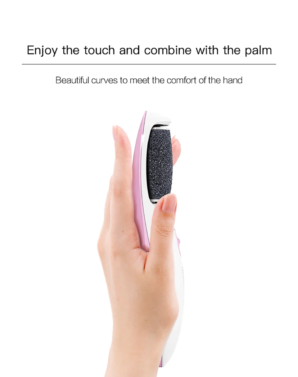 Callus Sander
