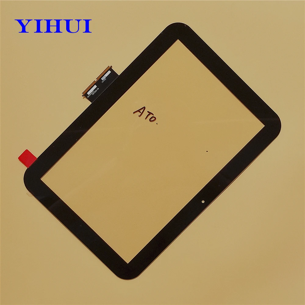 YIHUI 10.1'' inch For Toshiba AT10 AT10 A Tablet Touch Screen Digitizer