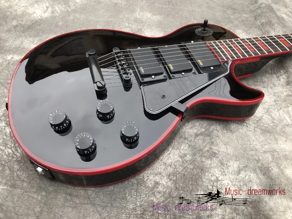 

China firehawk guitar Electric guitar guitar