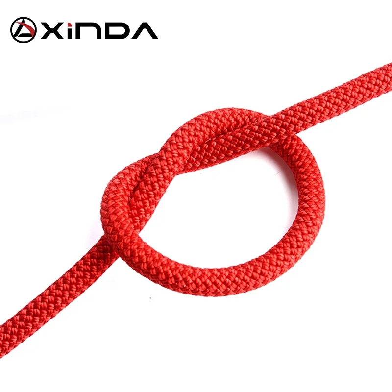 High Strength Climbing Rope 4