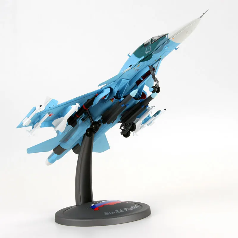 1/72 моделирование литья под давлением реактивный боец статического сплава