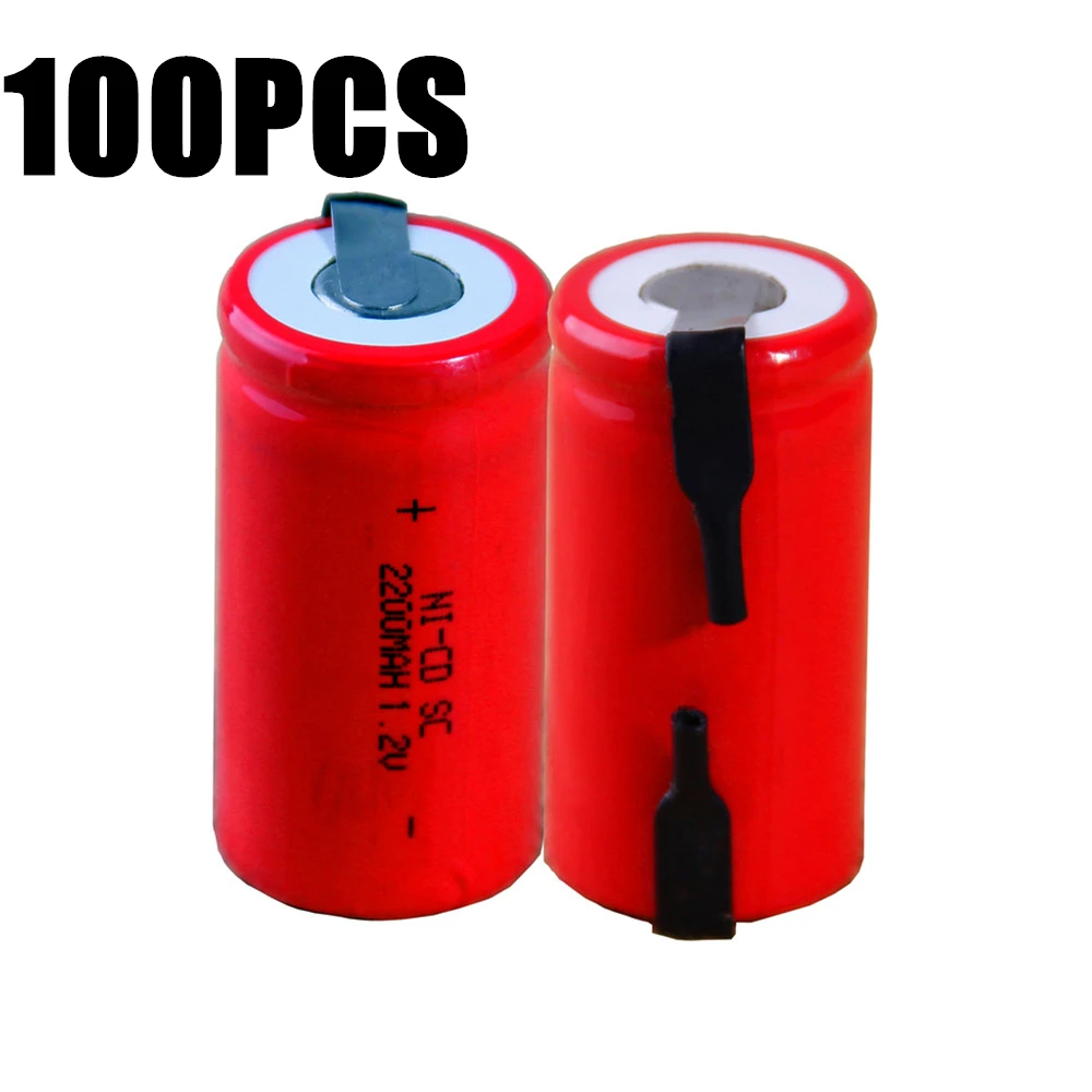 SC2200100PCS