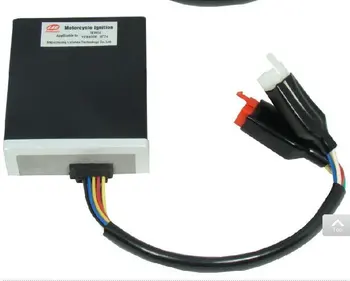 

Motorcycle Ignition TCI CDI Unit VFR400R NC24 for Honda # LXD-NC24